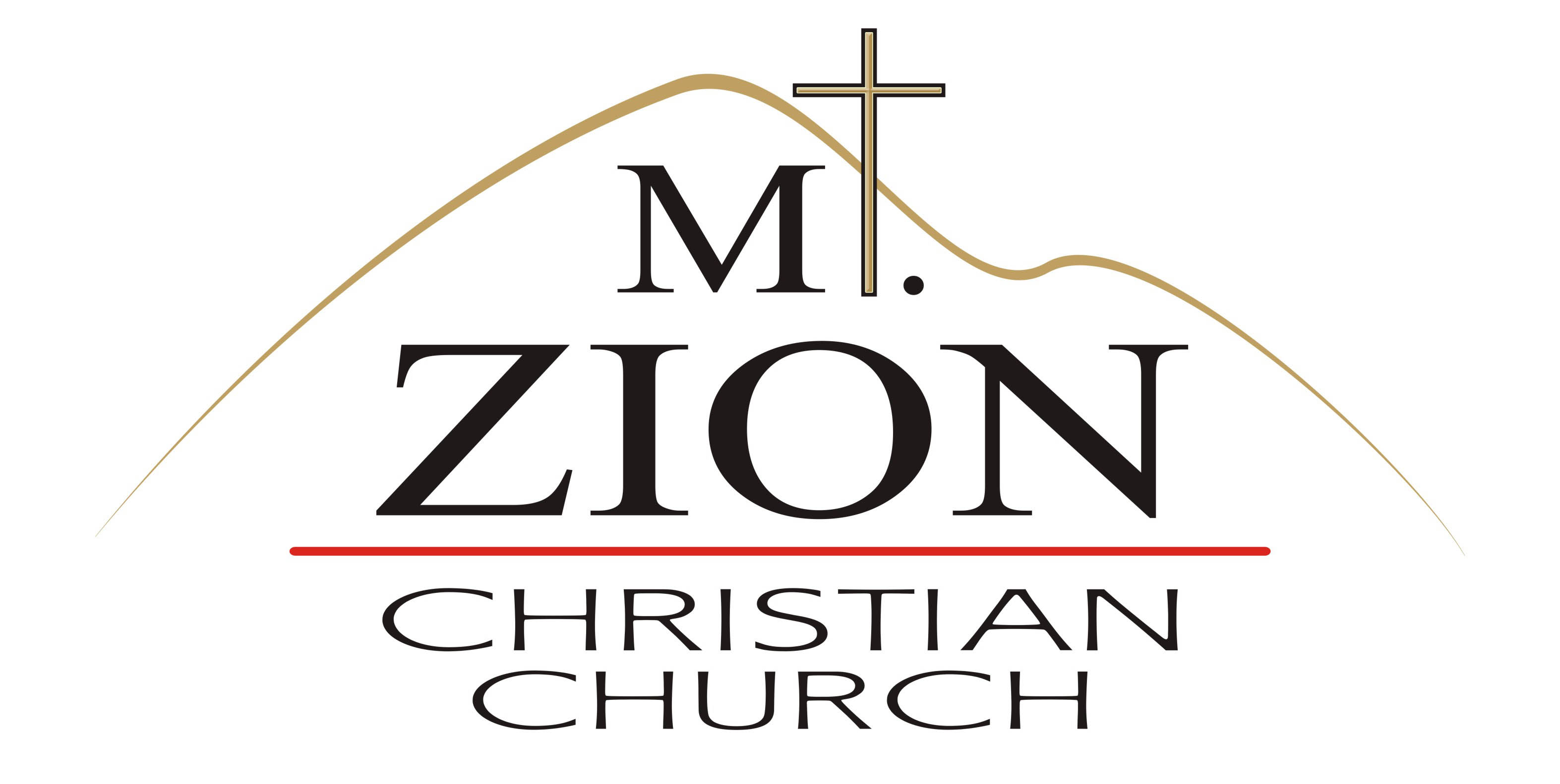 Mt. Zion Christian Church