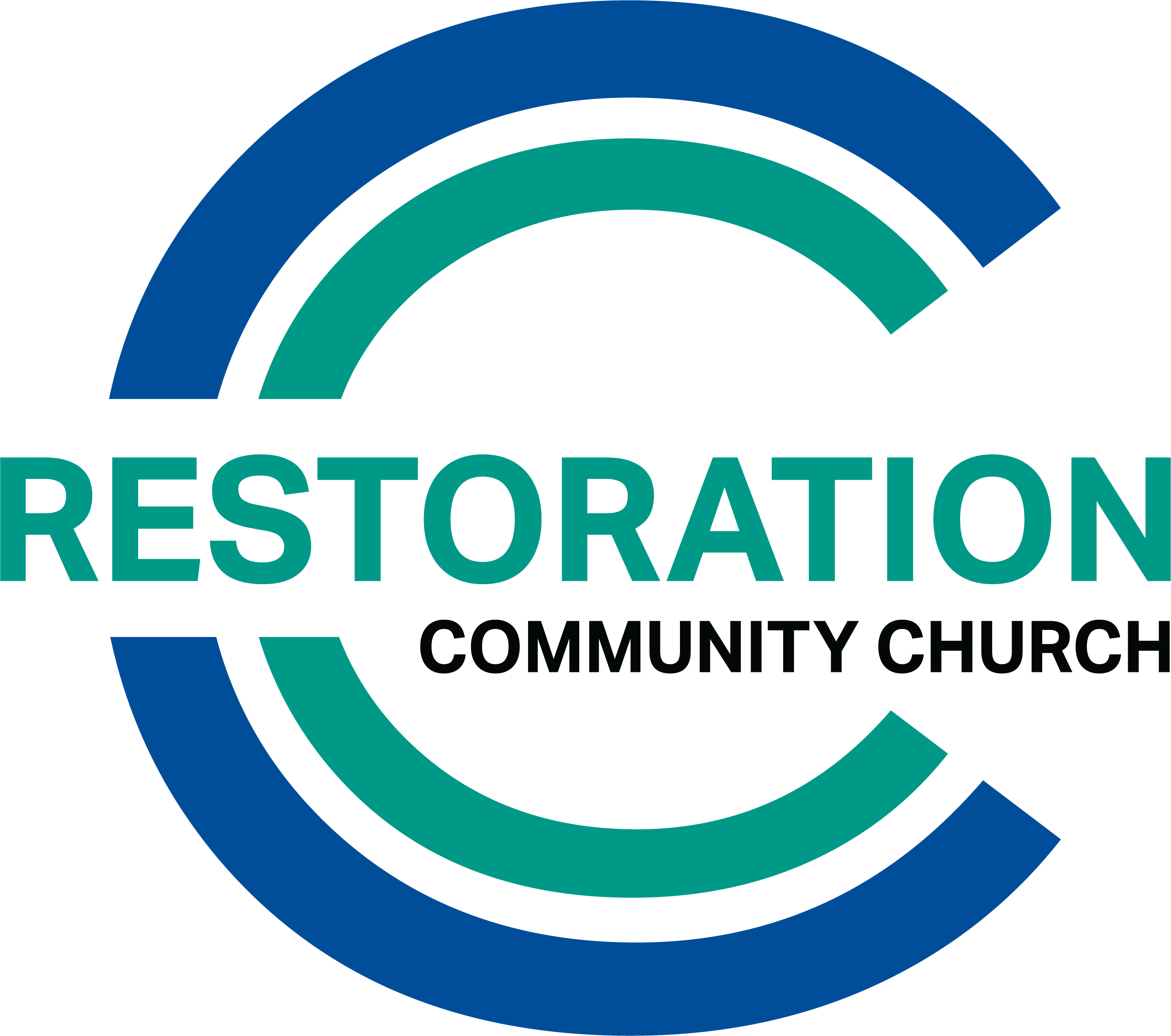 Restoration Community Church