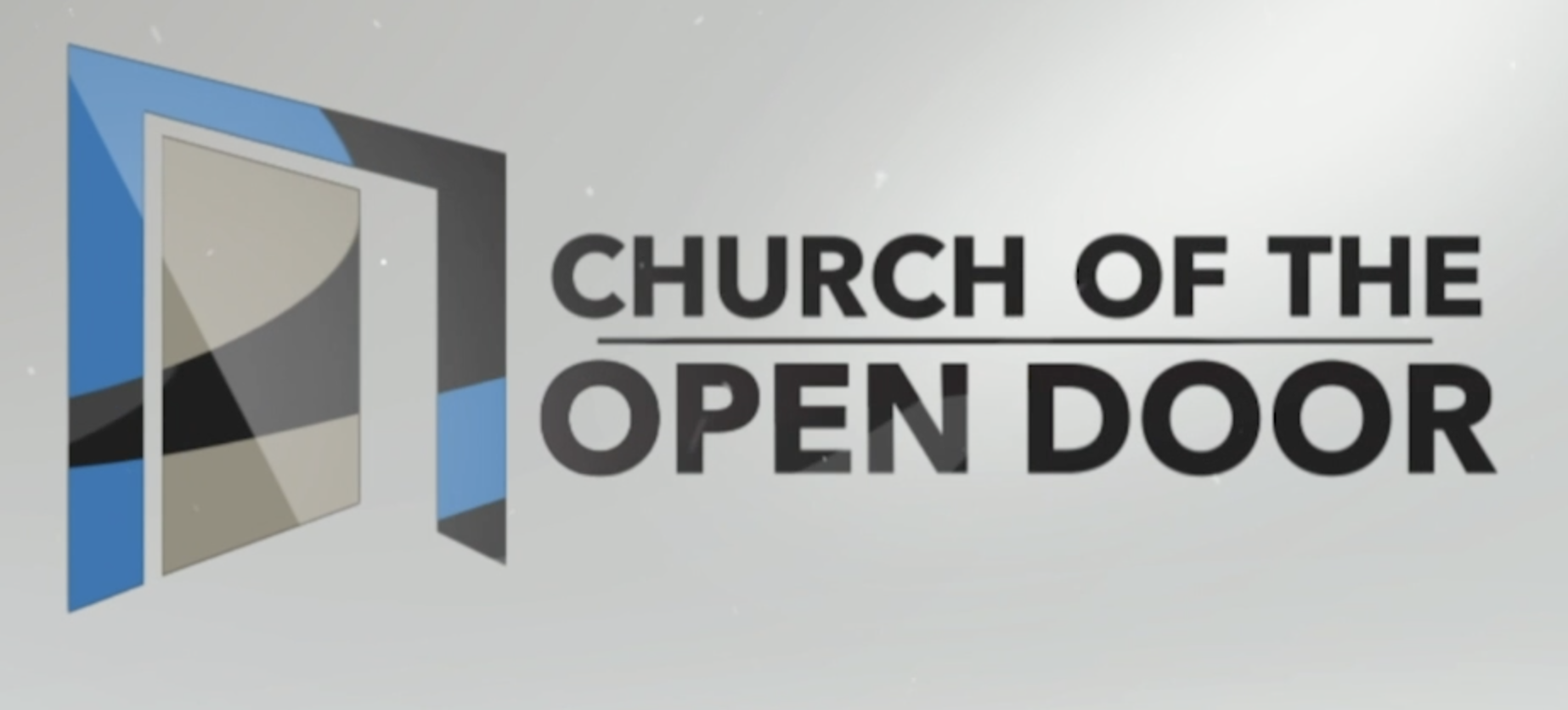 Church of the Open Door